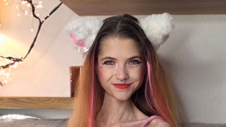 KittyRaine live cam room profile image