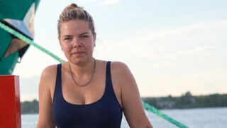 KlaraVan live cam chat thumbnail