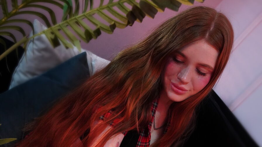 KristenEvance cam chat room profile image