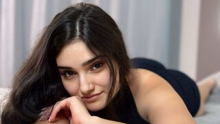 KristySue private chat room thumbnail