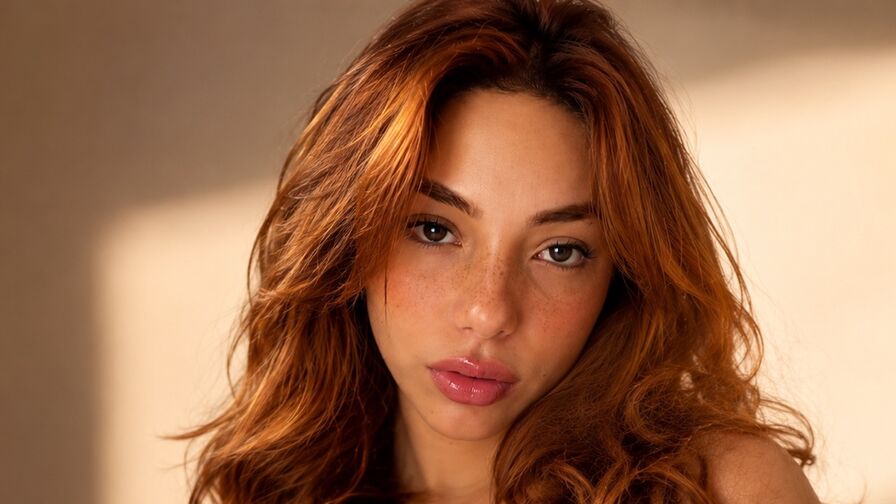 KylieBlaze live cam model profile image