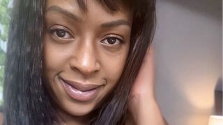 Lala Lisbeth stroke instruction webcam