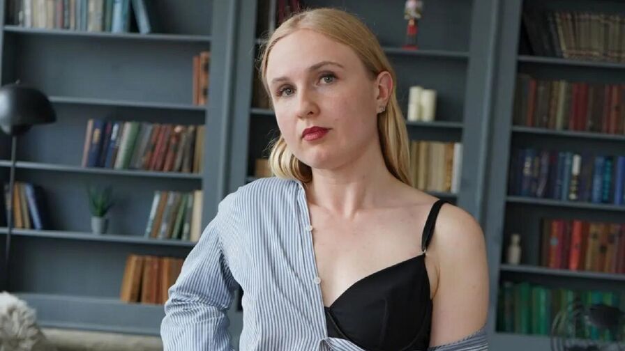 LanaviSmithe cam model profile profile image