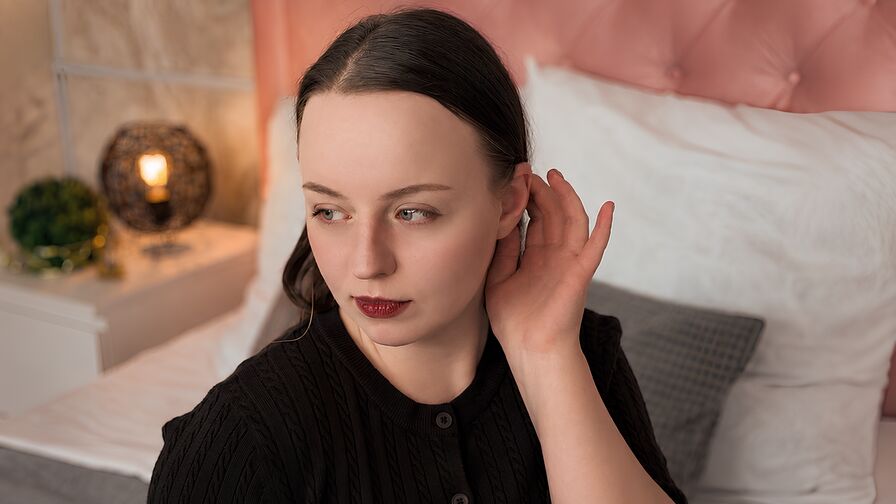 LaneScully live webcam model profile image
