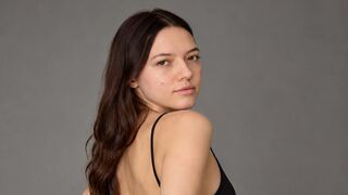 LannieMckell adult chat room thumbnail