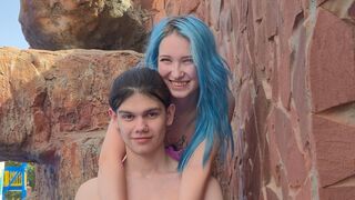 LayneAndVanesa live stream model thumbnail