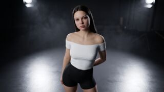 LeibeeThi adult model chat thumbnail