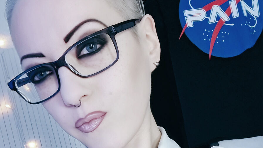 LeslieEden webcam model chat profile image