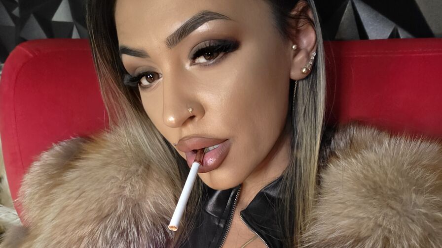 LexaSawyer adult live cam profile image