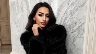 Lexa Sawyer busty live cam model