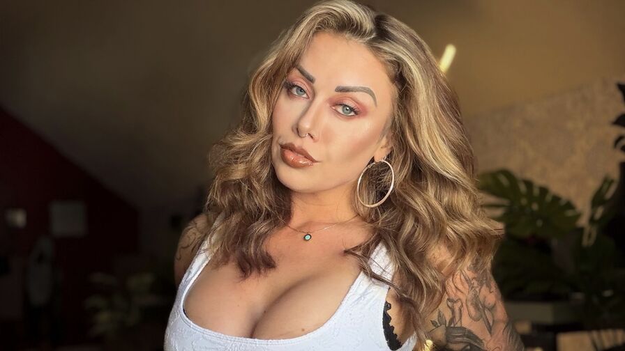 LexiBoo live cam model profile image