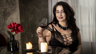 LexyBlair live show model thumbnail