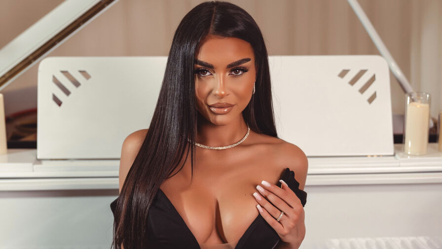 LexyNess online stream model profile image