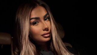 LeylaBunny premium model show thumbnail