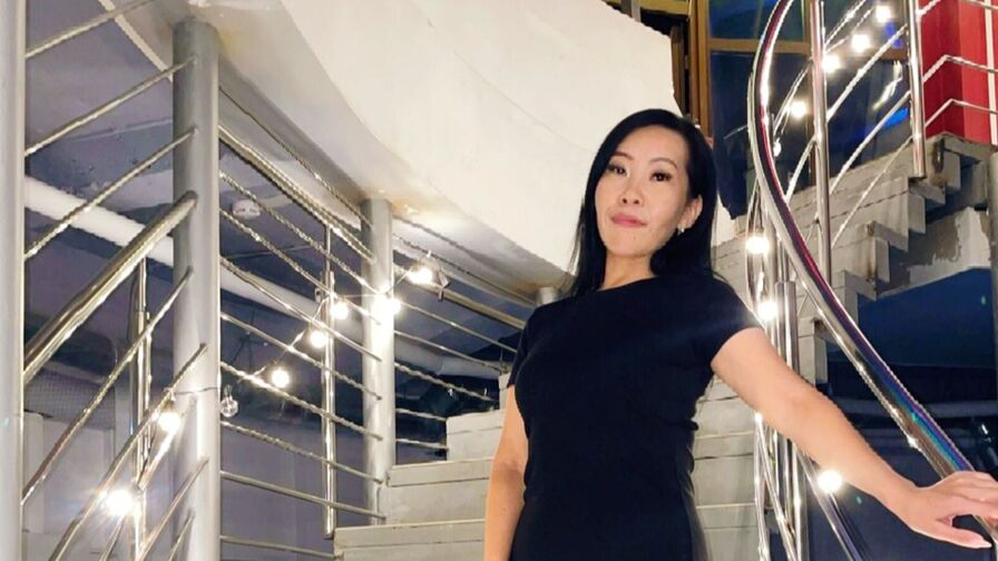 LiaPak cam model profile profile image