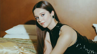 LiaSolen adult webcam model thumbnail