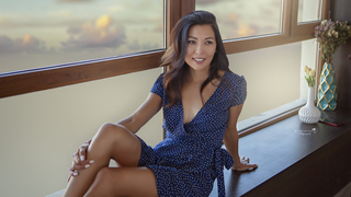 LiahLee premium model show thumbnail