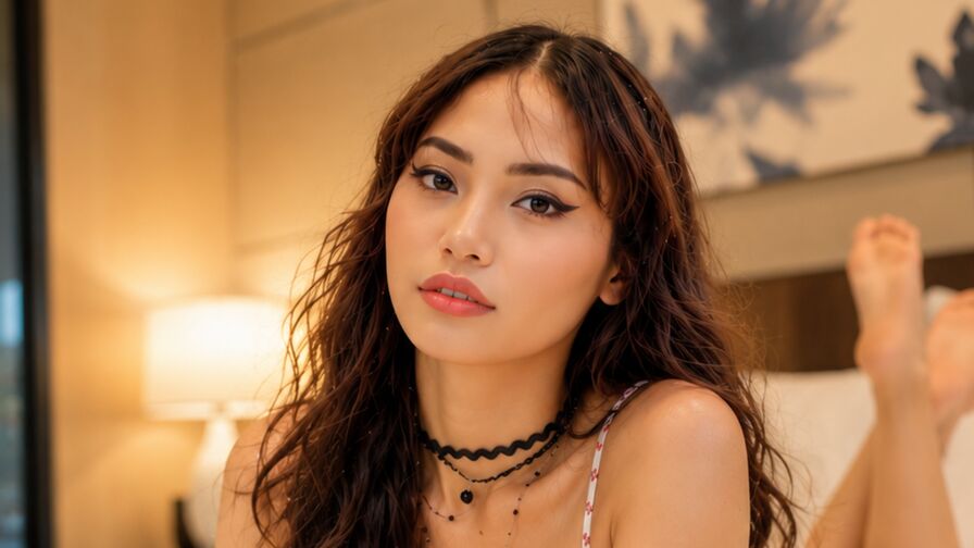 LiezelWhitney cam room profile profile image