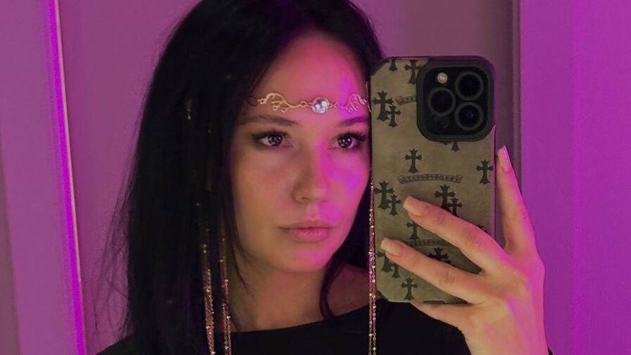 LilMissySin private chat room profile image