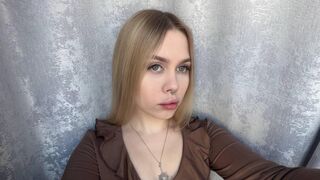 Liliana Cross big boobs webcam model