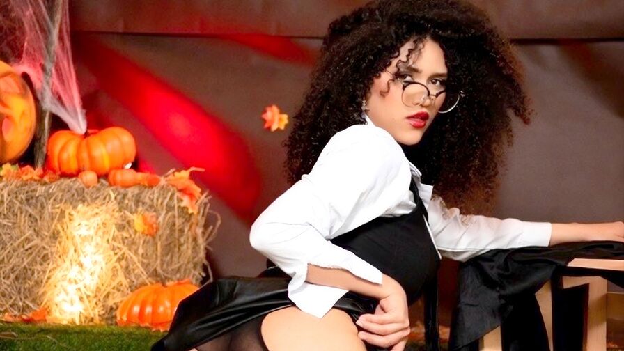LilithAdams premium cam show profile image