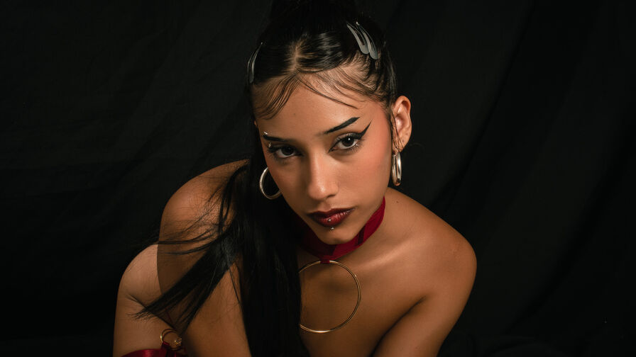 LilithBrooks cam model profile profile image