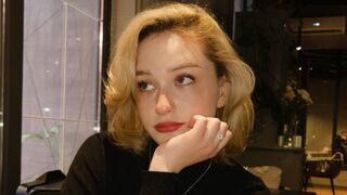 LilithYongi adult live cam thumbnail