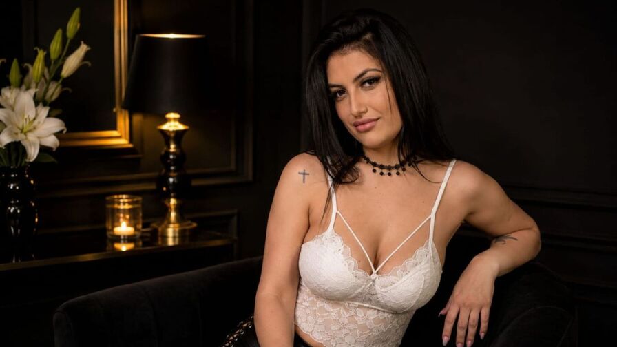 LilyHex adult cam show profile image