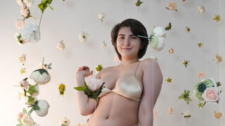 LilyMarlin cam show profile thumbnail