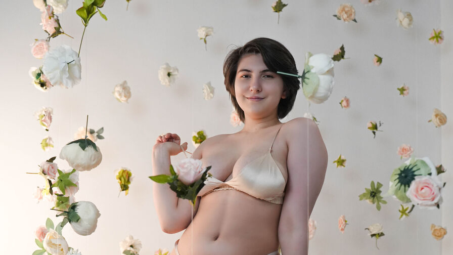 LilyMarlin premium model show profile image