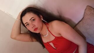 Lilymargareth custom fantasy cam