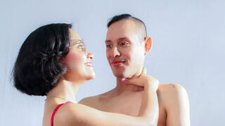 LinaAndmilan adult cam model thumbnail