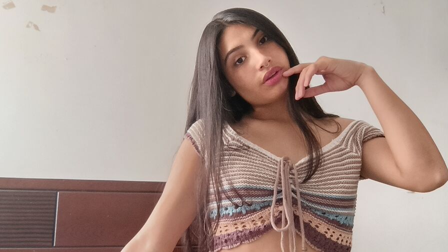 LindaAndrew live model chat profile image