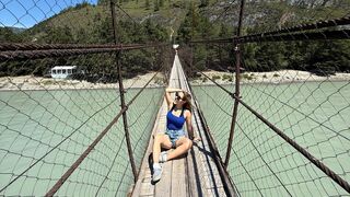 LindaPenns online cam show thumbnail