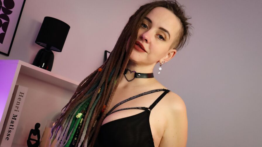 LisaArias webcam show profile profile image