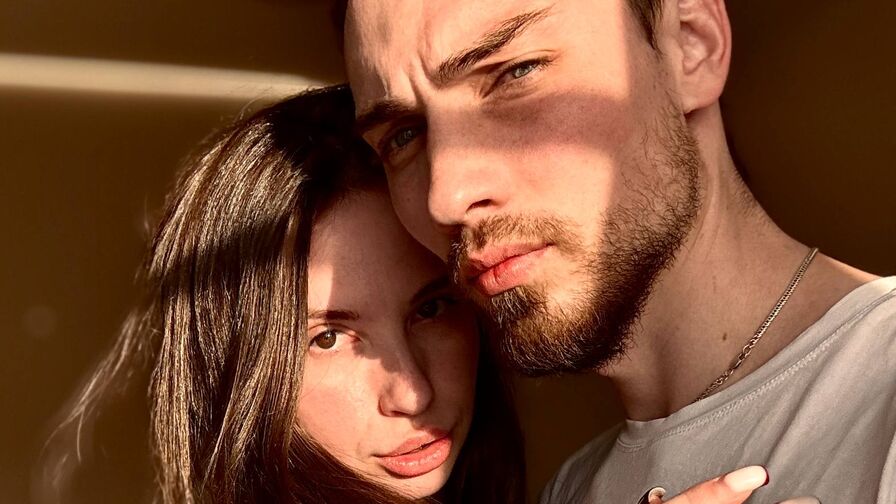 LizaandKevin cam model profile profile image