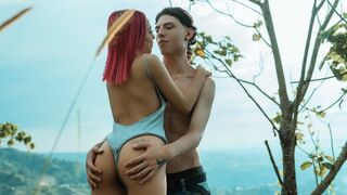 Lizah And Jackson live couple cam