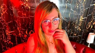 Lola Scott live Latina cam preview