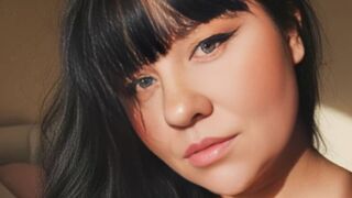 Lolli Ferrari young adult cam girl