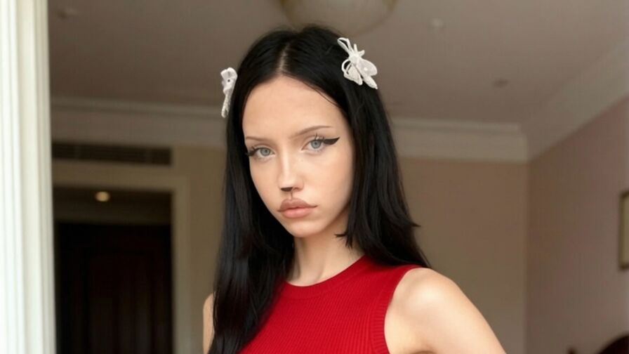 LoraineWebley private webcam show profile image