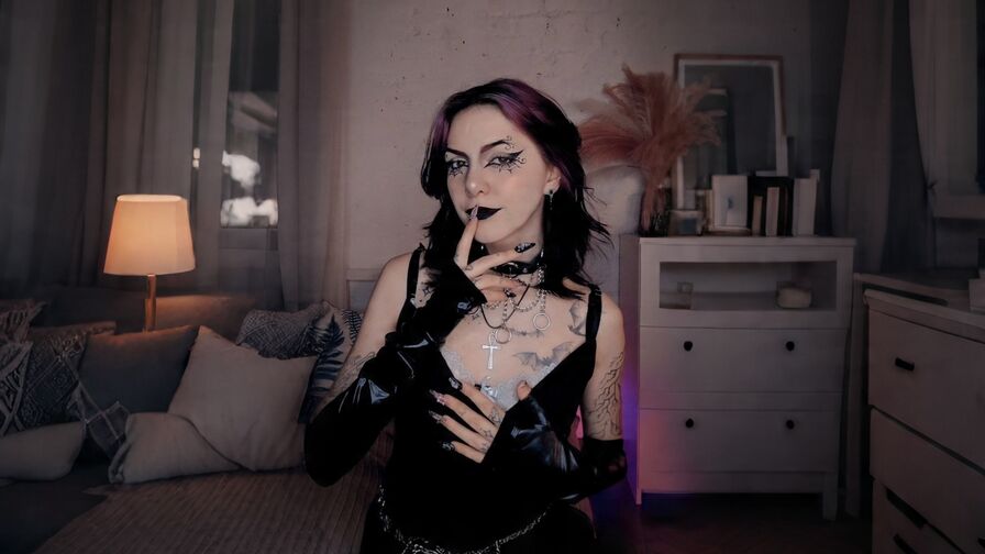 LorenLoiss premium cam show profile image