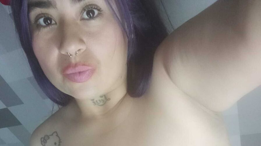 LorenSilver private webcam show profile image