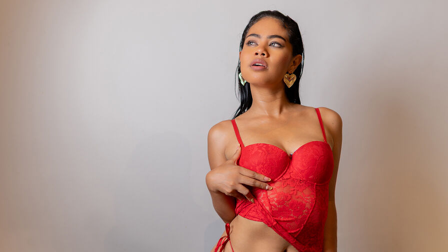 LorenaVargass live model chat profile image