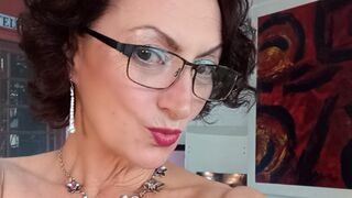 Louisa Kat LJ fetish webcam show