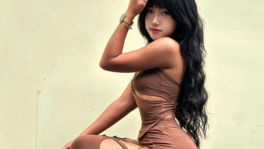 LouiseEve webcam cam model profile image