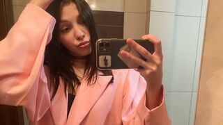 LucileVerlin webcam show profile thumbnail