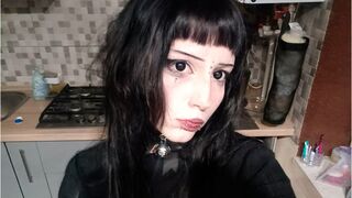 LuisaBarboza adult live cam thumbnail