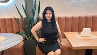 LuisaMiller premium cam show thumbnail
