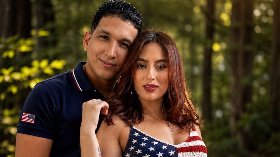 LukeAndSofiabl adult cam show profile image