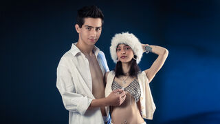 LunaAndDaneska adult cam model thumbnail